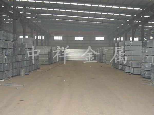 镀锌九州官方网站入口有什么特点